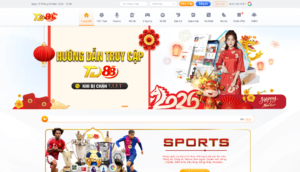 TD88A COM ✔ Link đăng nhập TD88A COM