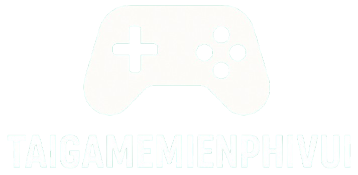 Tải Game Miễn Phí Vui